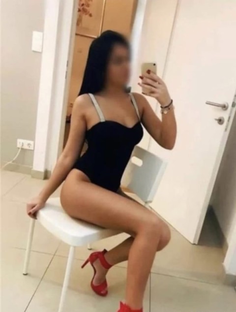 Alina Escort Costinesti - Experienta de neuitat - imagine 166377