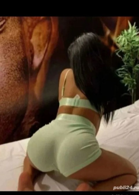 Alexandra Escort Reală, Dispon...
