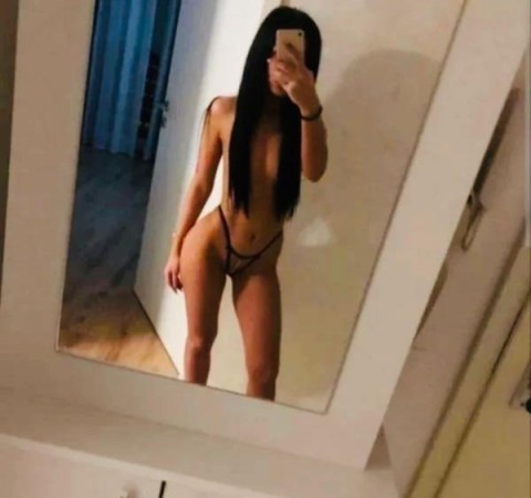 Andreea escorta senzuala pentru intalniri in Tulcea - imagine 166921