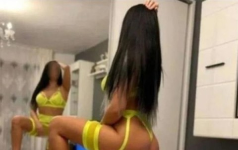 Giulia - Escortă Nouă în Galati pentru Întâlniri Discrete - imagine 167118