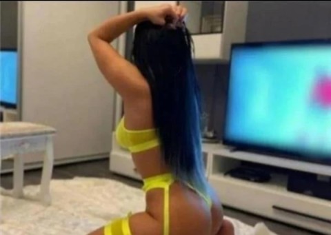 Giulia - Escortă Nouă în Galati pentru Întâlniri Discrete - imagine 167119
