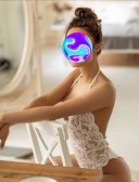 Bruneta slim 19 ani fresh pwp - imagine 3