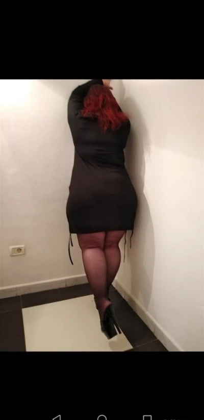 Doamna 39 de ani plinuta dar draguta