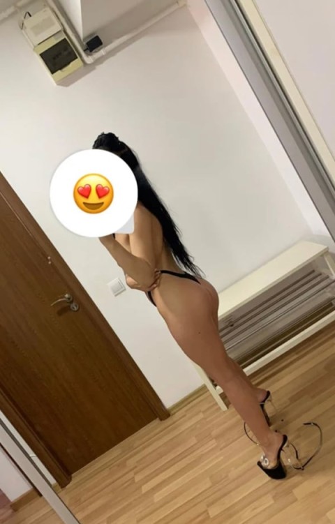 Alina din Iasi - Caut partener pentru o conexiune autentica - imagine 169309