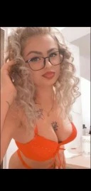 Blonda cea mai dulceee!!! Poze reale 100%% - imagine 1