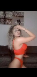 Blonda cea mai dulceee!!! Poze reale 100%% - imagine 4