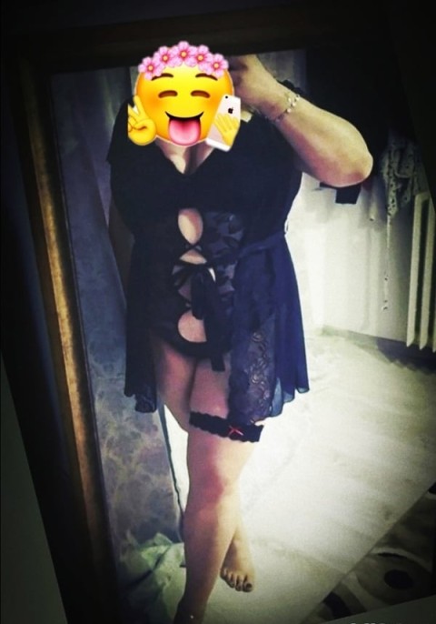 Alina din Buzau - O Femeie pen...