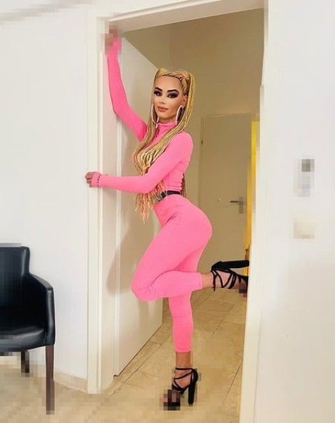 Femeie cauta barbat serios pentru relatie stabila in Targoviste