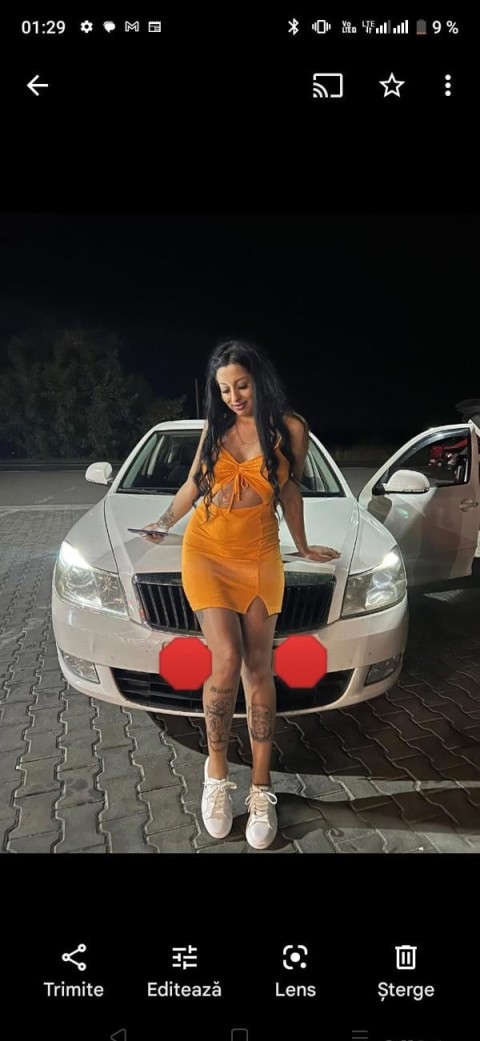 Bruneta senzuala si discreta ,Fac deplasarii in oras cat si in afara orasului !