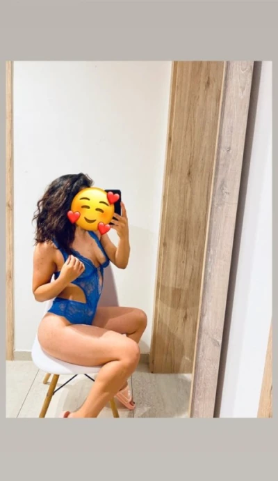 Noua in orașul tău,te aștept cu drag la mine in locație