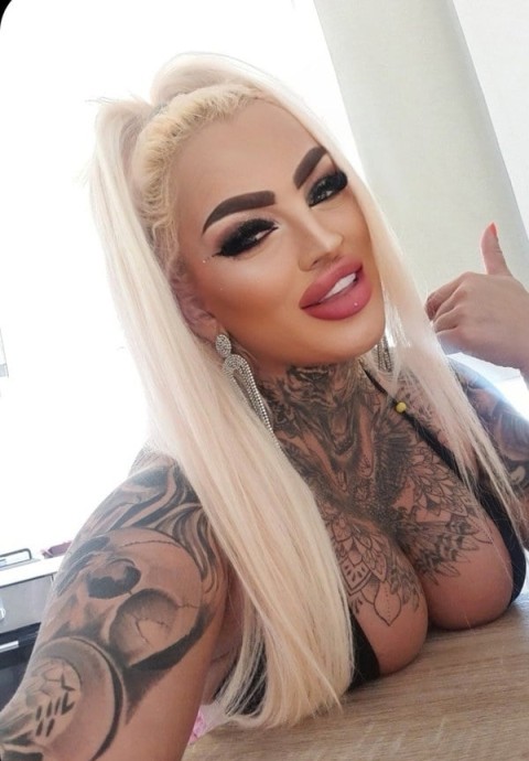 Daria fosta actrița pornhub