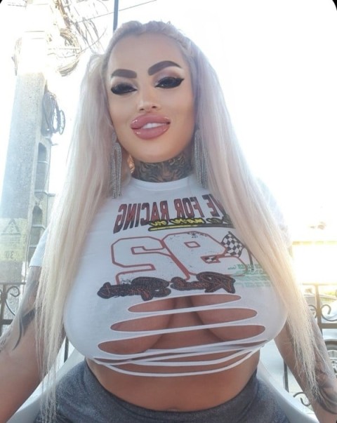 Daria fosta actrița pornhub - imagine 172788