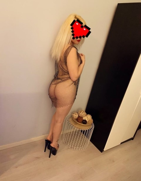New new new blonda jucausa - imagine 173024