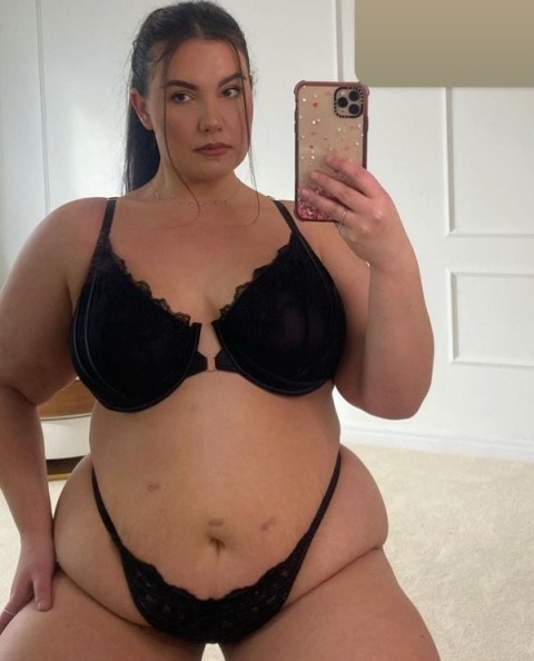 New bbw ! voluptoasa 23 de ani ! - imagine 173100