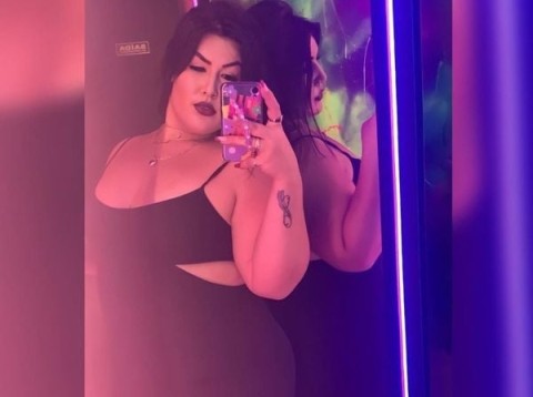 New bbw ! voluptoasa 23 de ani ! - imagine 173103