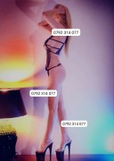 Doar pe whatapp raspud.masaj...CITESTE inainte.Profil100%real!blonda slim,jucăușă si pasionala - imagine 2