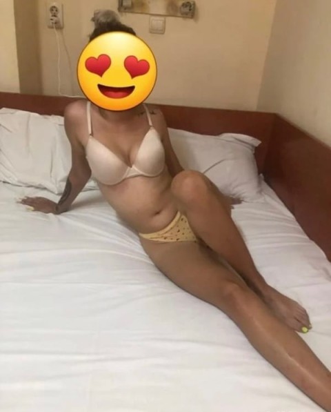 Buna sunt Raisa și sunt noua la tine in oraș !!!! - imagine 173599