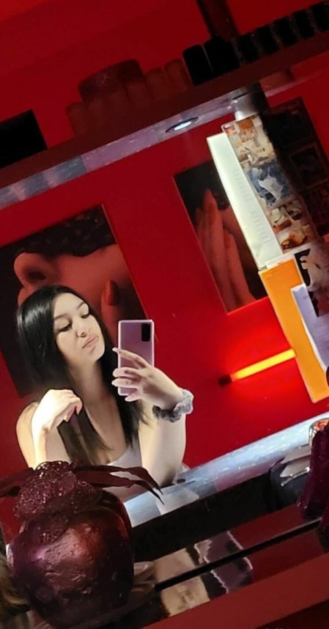 Pustoaică sexy!Profil Real! Ceva Nou! - imagine 173616