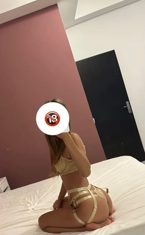 Blonda Skiny Te aștept - imagine 173635
