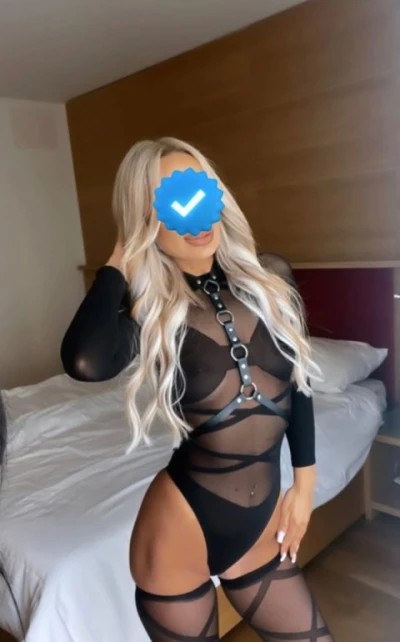 Cleo Escort 24/24 !!!