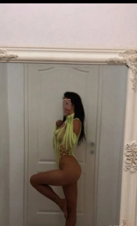 minioana skiny bruneta kasy - imagine 173723