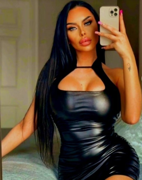 JESIKA LUXURY ESCORTE New în town! Unicata, stilata si manierata! 100%poze reale! - imagine 173751