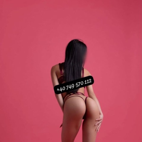 Alexa Mărăști - imagine 174355