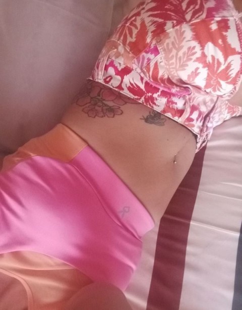 Alisia nou venita poze reale 100% - imagine 175221