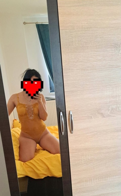 Mary, femeie serioasa, 33 ani, din Iasi - imagine 176004