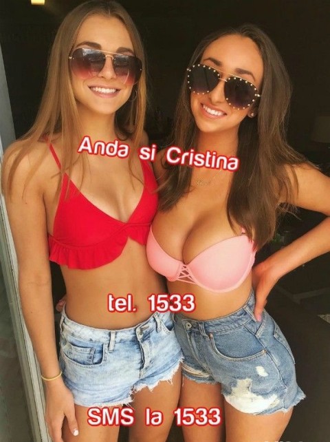 Anda si Cristina - imagine 176144