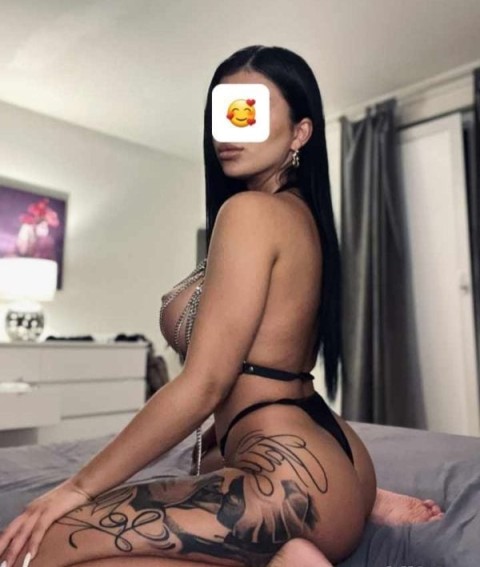 La mine sau la hotel .