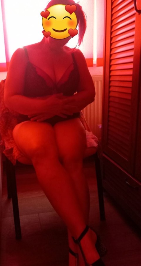 Oferta speciala matura roscata - imagine 176434