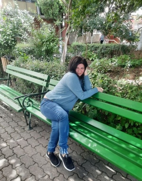 Bruneta noua zona fortuna
