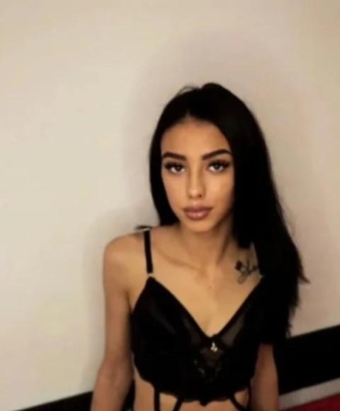 Transexuala Livia , reala ! - imagine 177967