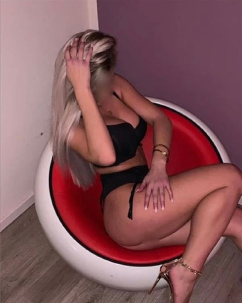 Nou blondy party - imagine 178100