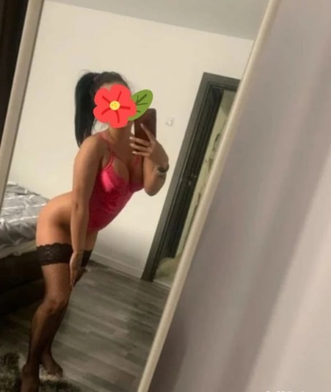 Brunetă