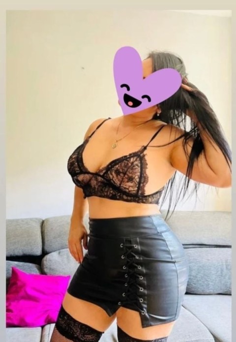 Natty, femeie sincera pentru r...