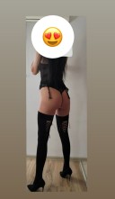 Escortă de lux, nouă în București - imagine 2