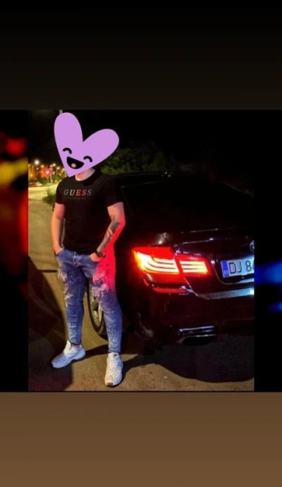 Tanar 24 de ani ,nou în orașul tău!!