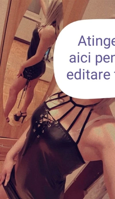 New in town doar deplasare