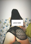 Bruneta sexy nouă an orașul tău - imagine 4