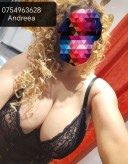 Andreea oriental..doar o saptamana la Cluj! - imagine 2