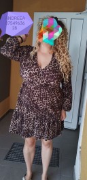 Andreea oriental..doar o saptamana la Cluj! - imagine 3