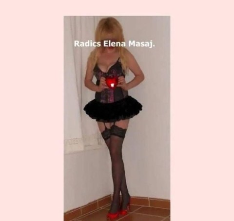 Roxana ... Nouă la tine în oraș pentru scurt timp!!! - imagine 185585