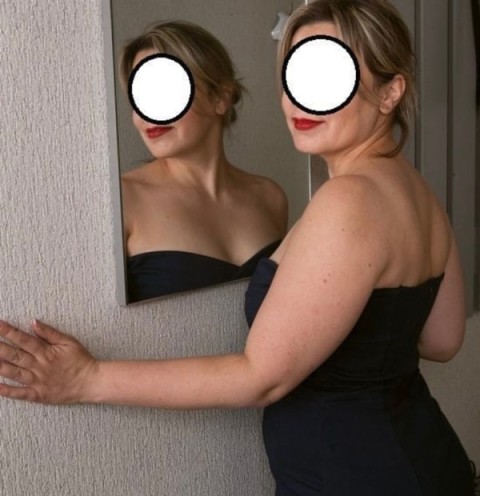 Cristina - Femeie Sincera pent...