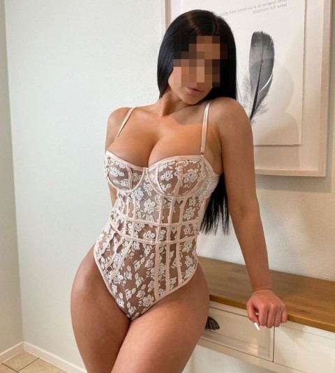 Nicole, Escorta Luminoasa de 23 de Ani in Sector 2 - imagine 187438