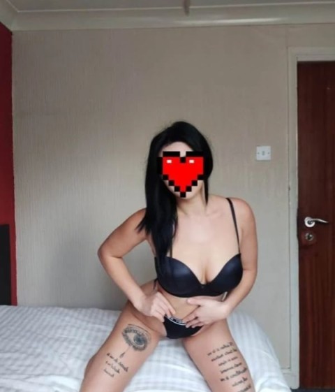 Andreea - Femeie Sincera si De...