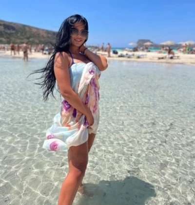 Marisa pentru 2 zile orasul tau