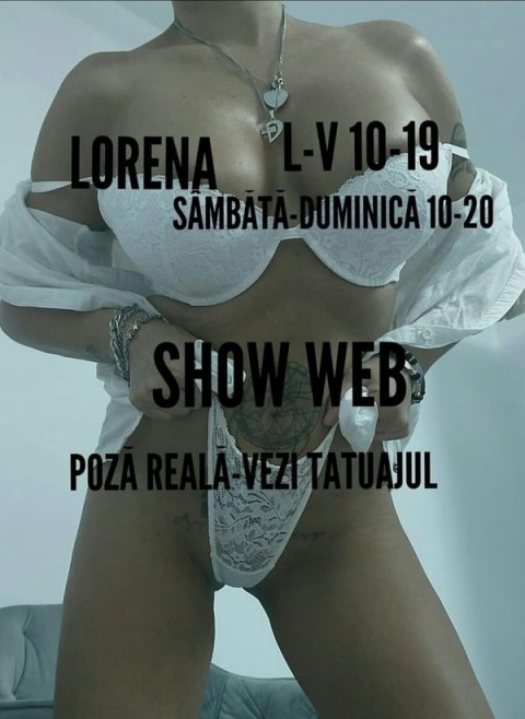 Bruneta Senzuala din Iasi in Cautarea Dragostei - imagine 192033