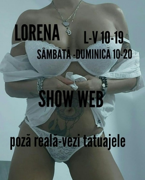 Bruneta Senzuala din Iasi in Cautarea Dragostei - imagine 192034